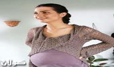 ( لميس) ترفض السلام على الناس لحماية توأمها