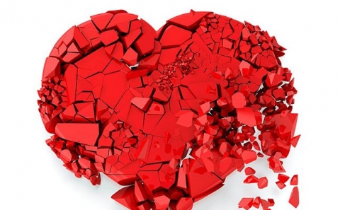 طرق لعلاج قلبك المحطم