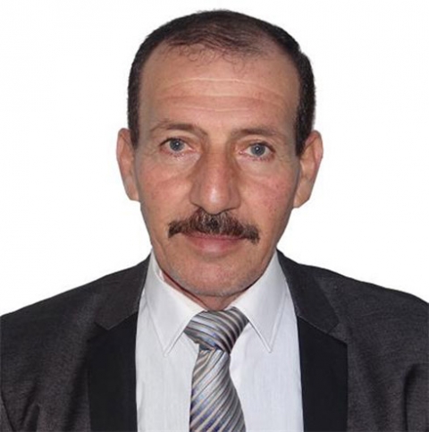 في ذكرى رحيلك ايها القائد الخالد في قلوبنا...العزة والشموخ لروحك الطاهرة 