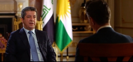 مسرور البارزاني: داعش لم ينتهِ بمقتل البغدادي وللانسحاب الأمريكي تداعيات خطيرة على المنطقة