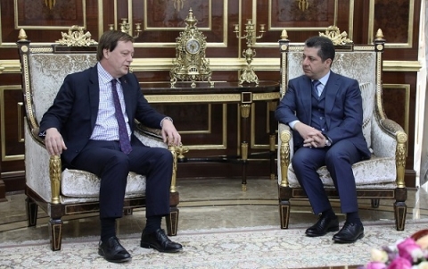 الموسيقار اللبناني ملحم بركات في ذمة الله 