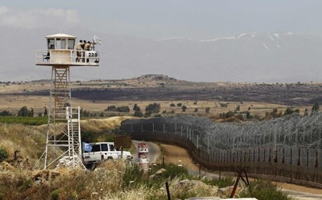 واشنطن ترحب بإعادة فتح معبر القنيطرة في الجولان بموافقة الأمم المتحدة وإسرائيل ودمشق