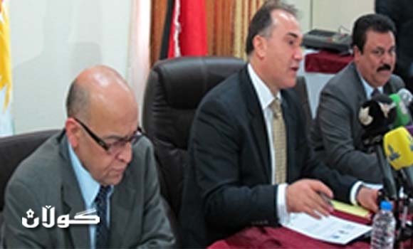 لجنة المادة 140: تشكيل الاقاليم لا يؤثر على تطبيقها