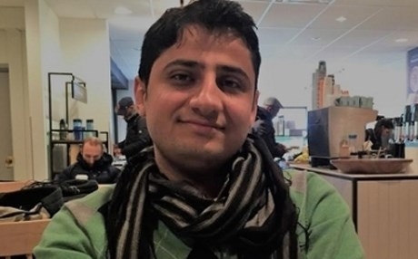 طالب كوردي يترجم أمهات كتب الأدب إلى اللغة الكوردية 