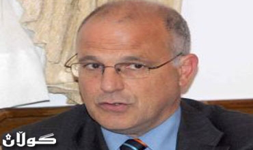 لندن تتهم إيران بتوريد الأسلحة لقتل العراقيين والأميركيين وتستبعد أي دور للحكومة السورية