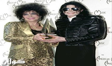 مايكل جاكسون يتصدر قائمة فوربز للمشاهير المتوفين أصحاب أعلى ايرادات