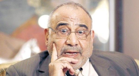عبد المهدي: لم استلم أي معلومات حول تموضع جديد للقوات الأمريكية في العراق