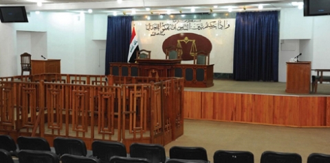صدور احكام بحق اربعة مسؤولين عراقيين بالسجن 7 سنوات لكل واحد منهم