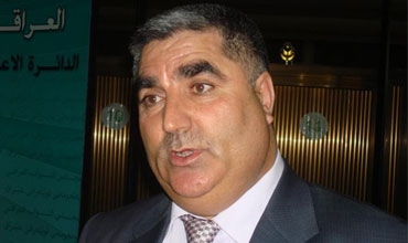 محما خليل: سوريا تجاوزت كثيراً على سيادة العراق