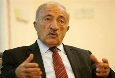 السياسي الكوردي  الدكتور محمود عثمان: على بغداد ان تتقدم اكثر نحو الإقليم