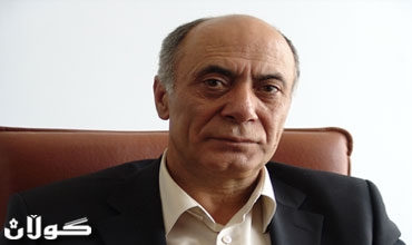 سياسي كردي: الحكومة التركية لعبت دور ساعي البريد بين امرالي وقنديل