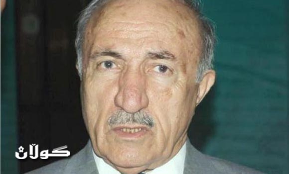 محمود عثمان يستبعد تقديم مشروع قانون النفط والغاز لمجلس النواب في الوقت الراهن