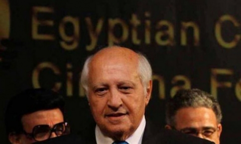 وفاة الفنان المصري محمود القلعاوي بعد صراع مع المرض