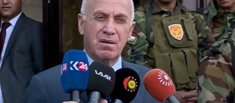 الديمقراطي الكوردستاني :شروطنا الشراكة والتوازن والتوافق في تشكيل الحكومة