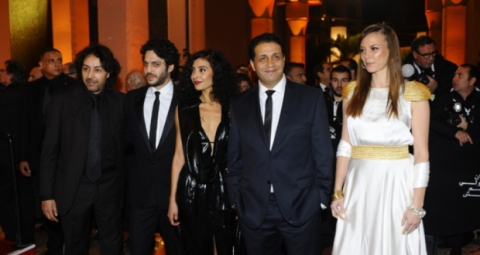 دعم المهرجانات والتظاهرات السينمائية.. 18 مليون و625 ألف درهم لفائدة 28 موعدا سينمائيا