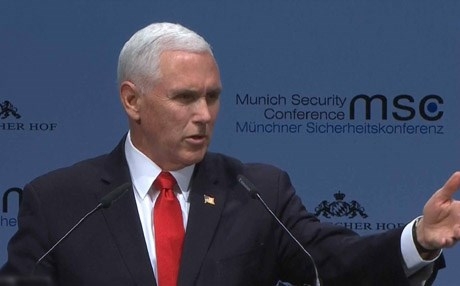 تحذير أميركي حاد لتركيا بشأن 