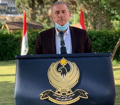 دهوك تعلن الغاء اجراءات حظر التجول 