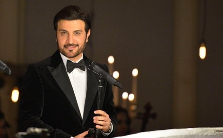 ماجد المهندس يكشف حقيقة حرمانه من الجنسية السعودية 