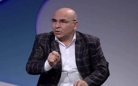 سياسي كوردي: هكذا تستقر كركوك أمنياً واجتماعياً