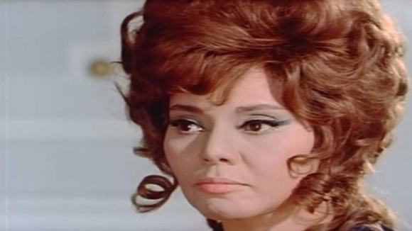 ماجدة الصباحي: رحيل الفنانة المصرية بعد غياب طويل عن الأضواء