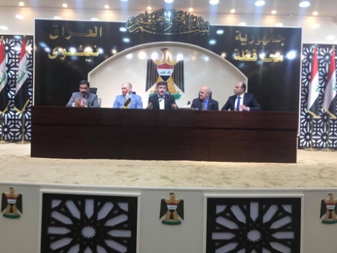 ‹مجلس حكماء سهل نينوى› يرفض إقامة «المدن الجديدة» بالقرب من السهل
