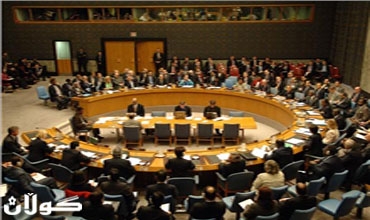 أمريكا تسعى لتهدئة مخاوف روسيا من قرار اممي بشأن سوريا