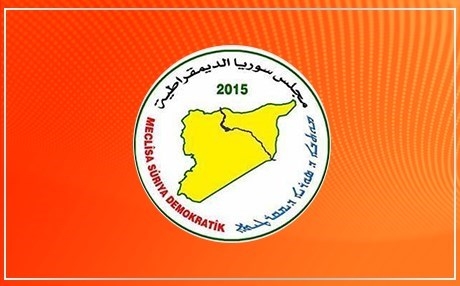 مجلس سوريا الديمقراطية يردُّ على تصريحات وليد المعلم حيال مناطق شرق الفرات