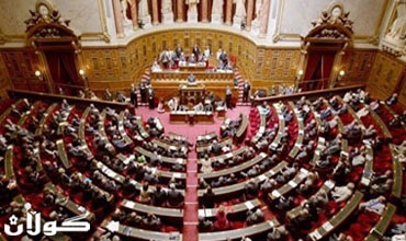 انقرة تدعو باريس الى رفض مشروع القانون حول ابادة الارمن وتهدد بعقوبات دائمة