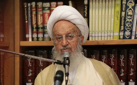 مرجع شيعي: المهدي المنتظر يستخدم صحناً طائراً يشق السماء