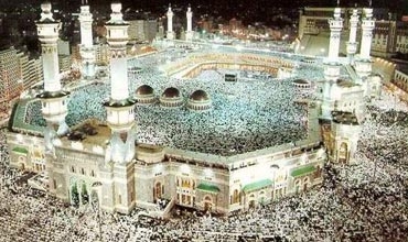 افتتاح مكتب للقنصلية العراقية في مكة المكرمة