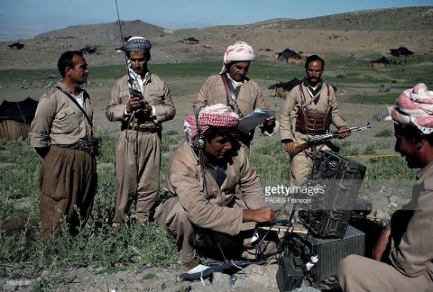 البصمات، جذور وامتداد 