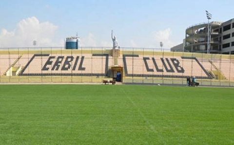 أربيل وكربلاء تستضيفان النسخة المقبلة من بطولة غرب آسيا لكرة القدم