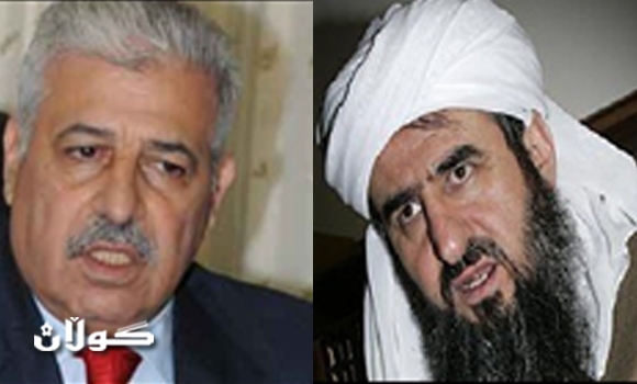 مصدران يكشفان عن مخطط حكومي عراقي لخلق حرب في كردستان