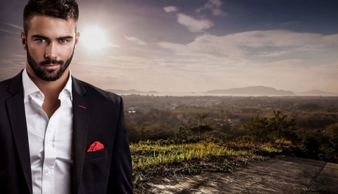 الذكر المهيمن