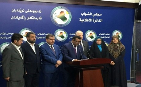 المالية النيابية تكشف عن مطالب تحالف القوى في موازنة 2018