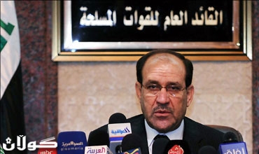 مصدر في إئتلاف المالكي ينفي إنسحاب الفتلاوي بسبب خلافات مع حزب الدعوة ويؤكد : هددت فقط