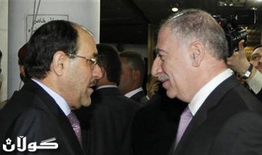 خلافات سياسية ترجيء اعلان تشكيل الحكومة العراقية الجديدة