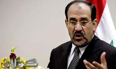 الأحرار والكردستاني: تلويح المالكي لأعضاء البرلمان بالملفات سيجعله شريكا في الجرم
