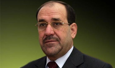 رئيس الوزراء السيد نوري كامل المالكي يعزي أبناء حلبجة والشعب الكردي وكافة أبناء الشعب العراقي بمناسبة الذكرى السنوية لفاجعة حلبجة