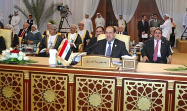 ائتلاف المالكي يقرّ بعدم وجود ورقة للإصلاحات