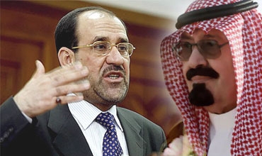 سعود الفيصل: ليحل المالكي مشكلات العراق