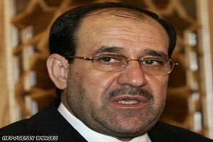 المالكي: أبواب العراق مفتوحة امام الشركات الروسية