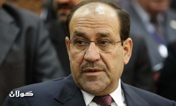 المالكي: واثق في مستقبل العراق وقدرة شعبه بعد الإنسحاب الأمريكي