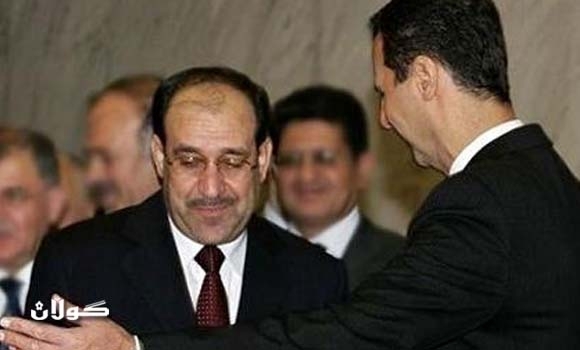 مستشار للمالكي: العراق لن يربط مصيره ببشار الأسد