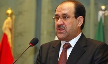 المالكي يبدأ من موسكو إعادة تأهيل العراق لمرحلة ما بعد الفصل السابع