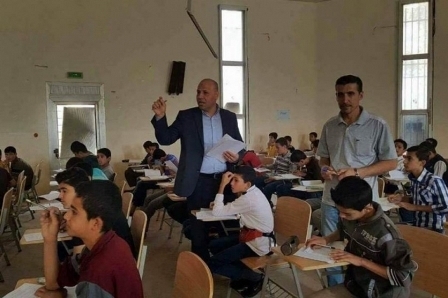 مساعي برلمانية لتحويل 18 ألف محاضر مجاني في نينوى لعقود وزارية