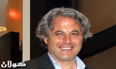 طلاس يصل الى تركيا في زيارة مفاجئة