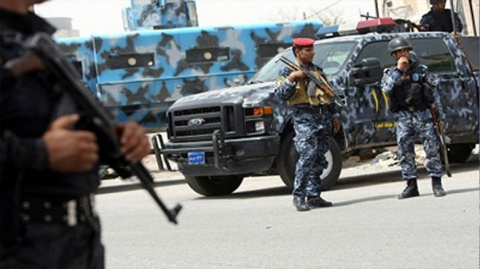 الداخلية توضح حقيقة مقتل 18 شخصا بيد شاب انتقم لحبيبته في بغداد