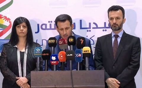 مفوضية انتخابات إقليم كوردستان تصدر تعليمات جديدة حول عملية التصويت