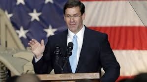 البنتاغون: الغزو التركي لسوريا يضر بعلاقتنا مع أنقرة ويجب إنهاء العملية العسكرية